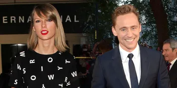 Taylor Swift &#38; Tom Hiddleston Disebut Sudah Sering Keluar Bareng
