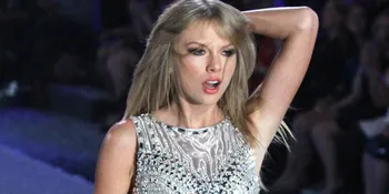 Taylor Swift Akhirnya Temukan Sang Romeo?