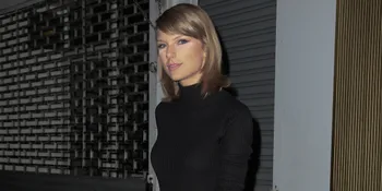 Taylor Swift Akui 'Look What You Made Me Do' Adalah Strategi Untuk Menarik Fans