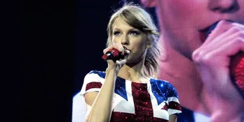 Taylor Swift Akui Pangeran William Yang Mengajaknya Bernyanyi
