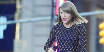 Taylor Swift Bergabung di Line Up American Music Awards 2014