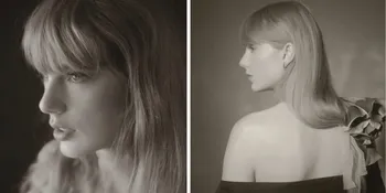 Taylor Swift Bucin Maksimal di VMA 2024, Penonton Auto Histeris!