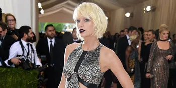 Taylor Swift Jadi Seleb di Bawah 30 Tahun Terkaya di Dunia 2016