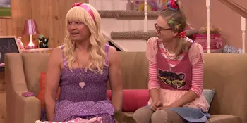 Taylor Swift Jadi Super Culun di Acara Jimmy Fallon