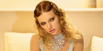 Taylor Swift Jual Rumah Mewahnya Seharga Rp 39,2 Miliar