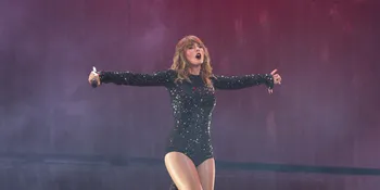 Taylor Swift Kembali Hangout Bareng Gigi Hadid &#38; BFF Setelah 2 Tahun