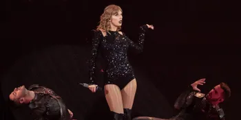 Taylor Swift Manfaatkan Teknologi Untuk Atasi Penguntit