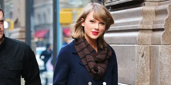 Taylor Swift Ngotot Agar Selena 'Gandeng' Ed Sheeran, Kenapa?