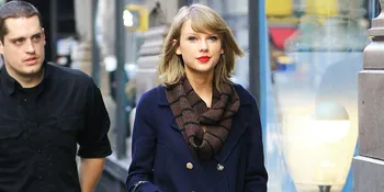 Taylor Swift - Nicki Minaj Cek-Cok &#38; 'Perang Dingin', Kenapa?