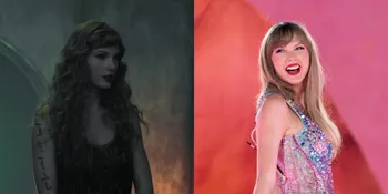 Taylor Swift Sukses Pecahkan Rekor Baru di Grammy Awards 2024, Sekalian Bikin Pengumuman Menghebohkan di Atas Podium