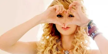 Taylor Swift Tak Menyesal 'Siksa' Mantan Pacar Dalam Lagu