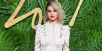 Taylor Swift Ultah, Ini Ucapan Selamat Manis Dari Selena Gomez