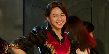 Team J JKT48 Dapat Setlist Baru di Ujung Karir Sebagai Idol, Ini Kata Shania