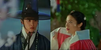 Teaser '100 Days My Prince', D.O. EXO Tak Bisa Lupakan Nam Ji Hyun