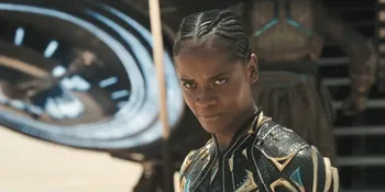 Teaser AVENGERS DOOMSDAY Terbaru, Black Panther Bertemu Fantastic Four