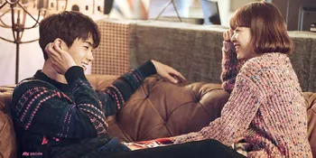 Teaser Baru 'Do Bong Soon', Park Bo Young &#38; Hyungsik Makin Mesra