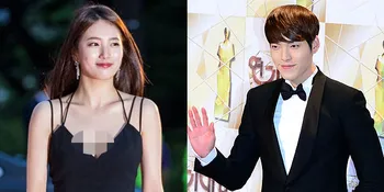 Teaser Baru 'Uncontrollably Fond', Suzy Terpesona Kim Woo Bin