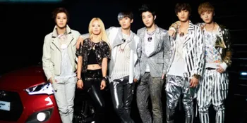 Teaser Dancer Terbaik SM Entertainment Untuk Hyundai Tersebar