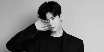 Teaser 'DEATH SONG', Lee Jong Suk Jadi Aristokrat yang Melankolis