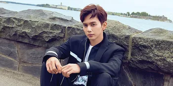 Teaser Drama Baru 'SHE'S NOT A ROBOT', Yoo Seung Ho Ganteng Banget