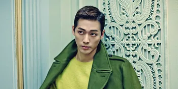 Teaser Drama 'Chief Kim', Peran Nam Goong Min Kocak Bikin Ngakak