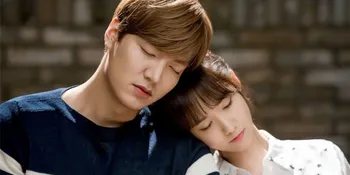 Teaser Drama Lee Min Ho - Yoona Girls Generation, So Sweet Banget