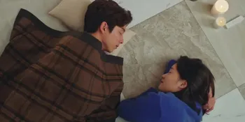 Teaser Episode 14 'Goblin', Kim Go Eun Tak Ingat Gong Yoo