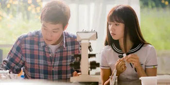 Teaser Episode 9 Drama Park Shin Hye - Kim Rae Won 'Doctors'