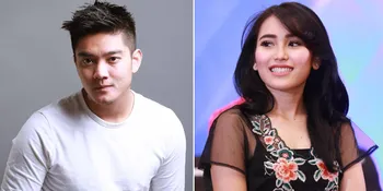 Teaser Film, Ayu Ting Ting Unggah Foto Pernikahannya Dengan Boy William