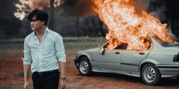 Teaser Film 'KATA' Resmi Rilis, Hadirkan Konsep Unik Ala MV Yang Epic dan Emosional