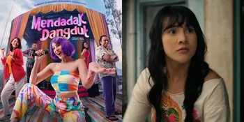 Teaser Film 'MENDADAK DANGDUT' Remake 2025 Dirilis, Netizen Antusias Menanti Penayangan Perdana