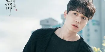 Teaser 'Goblin', Lee Dong Wook Jadi Raja Ganteng Mencuri Hati