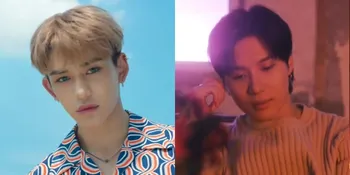 Teaser Individual Taemin dan Lucas SuperM Untuk Proyek 'Super One' Berisi Pesan Positif