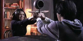 Teaser 'JAILANGKUNG' Sajikan Cuplikan-Cuplikan Mengerikan