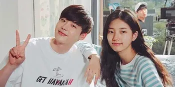 Teaser Kedua 'WHILE YOU WERE SLEEPING', Pertemuan Yang Siap Bikin Baper