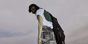 Teaser MV '2 KIDS' Taemin SHINee Bakal Dirilis Malam Nanti