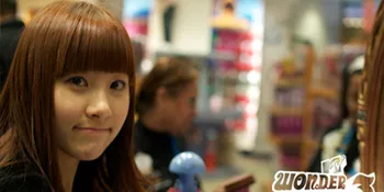 Teaser MV Debut, Sunmi Eks Wonder Girls Tampil Seksi