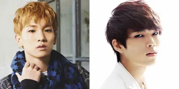 Teaser MV 'Delicious', Key - Woohyun Pede Terlihat Keren