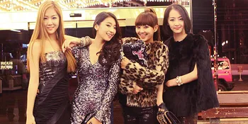 Teaser MV Kedua, Sistar Gaet Komedian Shin Dong Yup