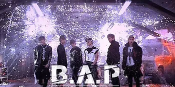 Ungkap Teaser MV 'Rain Sound', B.A.P Tampil Dramatis