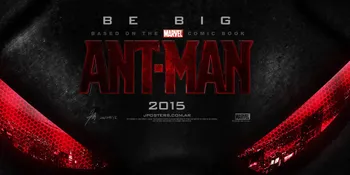 Wow, Sudah 1,7 Juta 'Semut' Nonton Teaser 'ANT-MAN'!