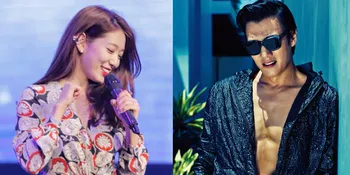 Teaser Perdana, Park Shin Hye Jadi Preman Cantik di Drama Baru