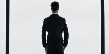 Teaser Pertama Sekuel 'FIFTY SHADES' Dirilis, Makin Menggoda