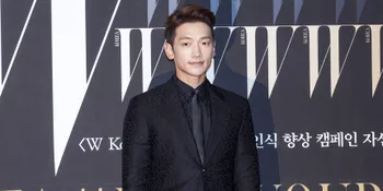 TEASER: Sixpacks Hot! Rain Nggak Pakai Baju di 'Come Back Mister'