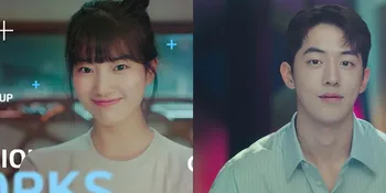 Teaser 'START-UP' Drama Suzy dan Nam Joo Hyuk, Ambisi di Tengah Meraih Mimpi