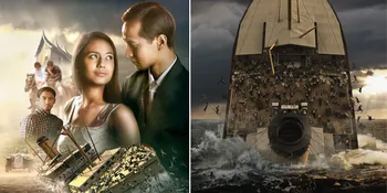 Teaser 'TENGGELAMNYA KAPAL VAN DER WIJCK' Tonjolkan Kesenduan