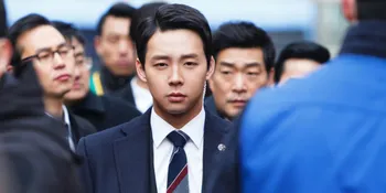 Teaser 'Three Days' Pengganti 'Man From The Star' Telah Rilis