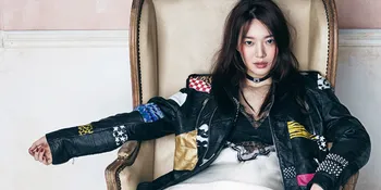 Teaser 'Tomorrow With You', Shin Min Ah Mabuk Berat &#38; Bikin Malu