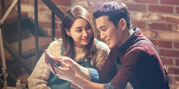 Teaser Video Drama Baru Lee Min Jung - Joo Sang Wook, Cerita Cinderella Modern