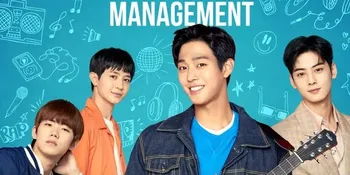 Teaser Video Web Series Cha Eunwoo, Bakal Terlibat Cinta Segitiga
